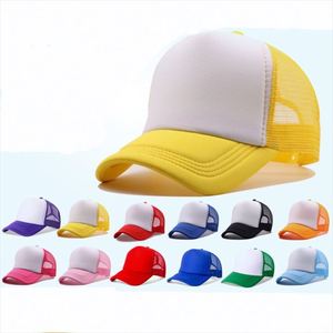Nueva Gorra de Béisbol de Malla de Alta Calidad de Secado Rápido, Gorra de Siete Paneles, Gorra para el Sol, OEM, MOQ Bajo, Gorras con Logotipo Personalizado para Unisex - Product Image 1