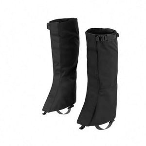 Échantillon Gratuit - Guêtres Hautes Imperméables pour Randonnée, Chasse et Neige (Protection Anti-Serpent) - Product Image 6