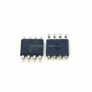 Nouveau et original PIC12F675-I Microcontrôleur Flash 8 bits IC Chip SOP8 12F675 PIC12F675-I/<span class=keywords><strong>SN</strong></span> - Product Image 2