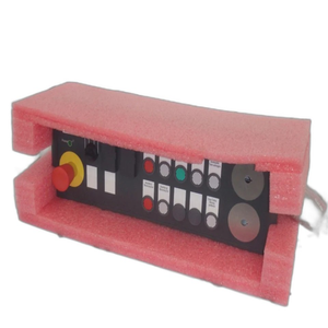 Nouvel <span class=keywords><strong>Opérateur</strong></span> Original 6FC52030AF260A A0S08 6FC5203 0AF26 0AA0 S08 pour PLC - Product Image 1