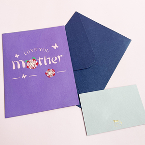 Carte cadeaux découpée à la main pour I Love <span class=keywords><strong>Mom</strong></span> 3D <span class=keywords><strong>Pop</strong></span> Up cartes de vœux - Product Image 6