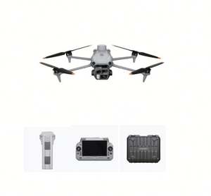 Dron Matrice 4T en Stock en Almacén HK, M4T con Cámara Infrarroja, Módulo de Medición Láser, GPS, UAV Quadcopter - Product Image 5