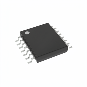 ส่วนประกอบอิเล็กทรอนิกส์ 14 TSSOP SN74AHCT14PWRE4 ลอจิกออริจินัล - Product Image 1