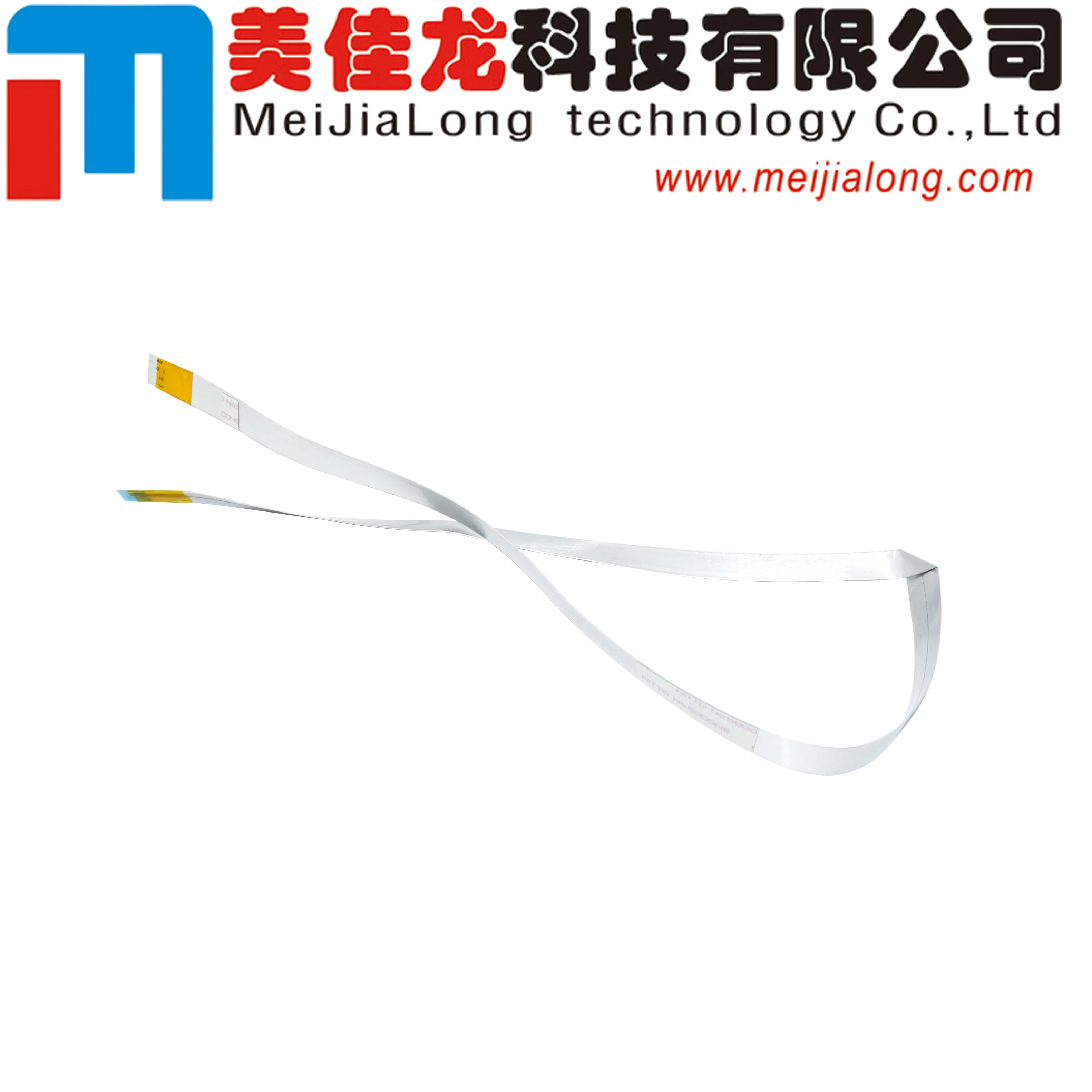 MJL Flex Flat Cable segnale CBF CIS FFC JC39-00358A per Samsung SCX 4100 4200 4220 4300 SCX4300 per Xerox WorkCentre 3119 PE114E