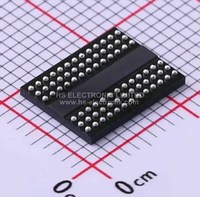 MT41K512M8DA-107:P Puce DDR3L DRAM 4 Go 78-Ball FBGA Mémoire d'interface parallèle basse tension IC