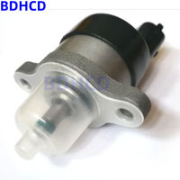 مستشعر سكة حديد OEM _ لمضخة Bosch CP3/CP4 _ نطاق 0-2500Bar _ مطابقة VIN
