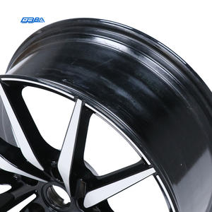 Material Original Desmontado: Buje de Rueda para Aston Martin DB11 2016-2024 OE HY53-1007-CA - Product Image 5