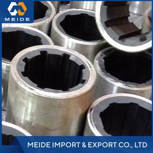 ท่อเหล็กกลวงรูปสามเหลี่ยม/ดาว/สไปน์/เลมอน รุ่น Q345B/ST52 สำหรับเพลา PTO - Product Image 5