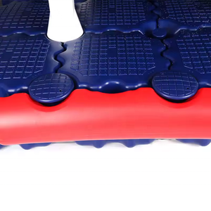 China Factory Direct Floating <strong>Plane</strong> <strong>Pontoon</strong> Pier <strong>Pontoon</strong> Collision Strip - Product Image 4