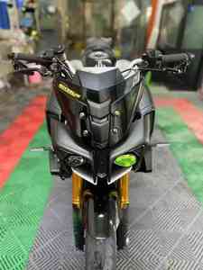 Moto Hyper Naked Yamaha MT-10 SP 998cc |   Suspension semi-active Hlins, IMU 6 axes, aides aux conducteurs - Product Image 4