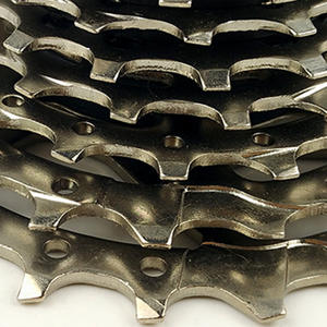 Rueda libre de bicicleta de acero 25T 28T <span class=keywords><strong>Cassette</strong></span> de bicicleta de <span class=keywords><strong>carretera</strong></span> de 9 velocidades Bicicleta de 11 velocidades en rueda libre de bicicleta de acero 25T 28T - Product Image 3