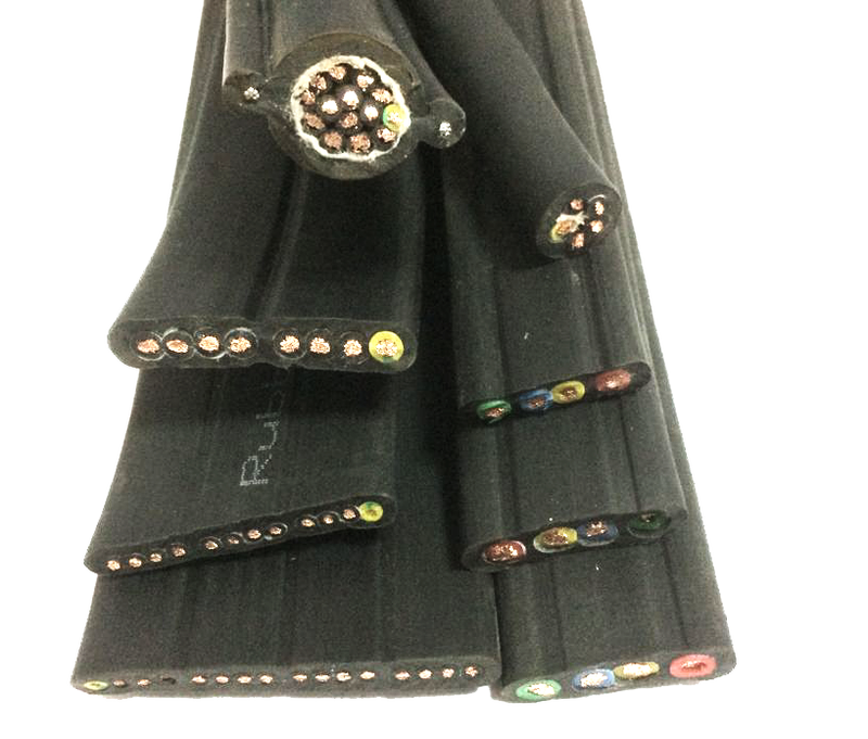 ACSR 95 15 with Grease Bare