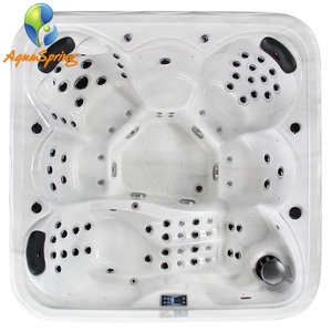 Baignoire de massage à l'eau <span class=keywords><strong>turbo</strong></span> spa - Product Image 3