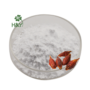 Высококачественный генипосайд 30% пищевой порошок генипосайд - Product Image 1