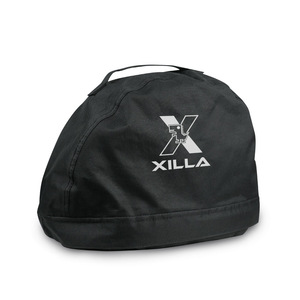 Factory Direct Supply Good Quality <b>Bicycle</b> Bag Xilla Black Waterproof Safety Helmet Storage Bag <b>For</b> <b>Sale</b> - Product Image 1