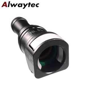 Vente flash : adaptateur de raccord rapide pour tuyau de carburant automobile, raccord d'injecteur de carburant pour embout mâle 15.82 - Product Image 2