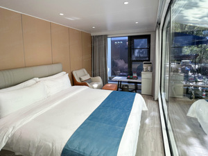 บ้านแคปซูลเหลวเรียบ F16ธารน้ำแข็งหน้าผาแนวชายฝั่ง - Product Image 3