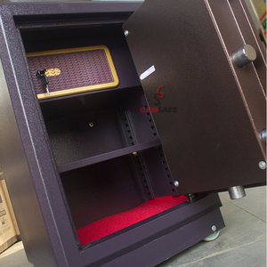 D620 (GEMSAFE) Cajas De Seguridad Coffre-fort ignifuge Coffre-fort numérique Tirelires - Product Image 6