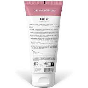 Eafit Slimming 360 Gel - Tubo de 200 ml que ayuda a mejorar el tono y la firmeza de la piel - Product Image 2