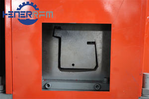 휴대용 탈착식 맞춤형 색상 강철 배수구 시트 제작 롤 성형 기계 - Product Image 5