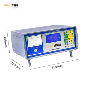 धातु के लिए पीतल BT-1C इलेक्ट्रोलाइटिक मोटाई गेज (तांबा निकल कोटिंग) ओएम अनुकूलन योग्य 1 वर्ष की वारंटी - Product Image 6