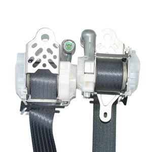 Le cinture <span class=keywords><strong>di</strong></span> sicurezza per auto 73220-02261-C0 sono adatte per <span class=keywords><strong>il</strong></span> montaggio della cintura <span class=keywords><strong>di</strong></span> sicurezza per auto a sinistra/a destra per 73210-02261-C0 Toyota Corolla 2012 - Product Image 3