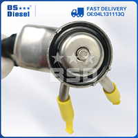SCR Sistemleri Dizel Egzoz Sıvısı DEF Enjektör Nozulu 04L131113Q Audi A3 VW Beetle Golf Jetta Passat için