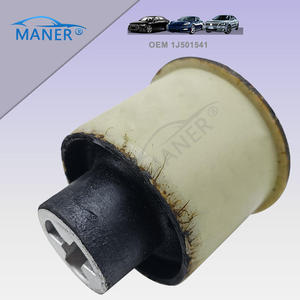 Système de suspension MANER, bras de commande inférieur avant interne, silentbloc 1J0501541 pour VW Audi Cayenne - Product Image 4