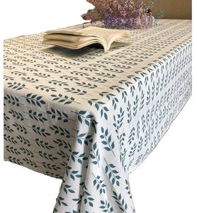 Stampato big personalizzato quadrato di disegno di cotone e biancheria da tavola panno - Product Image 1