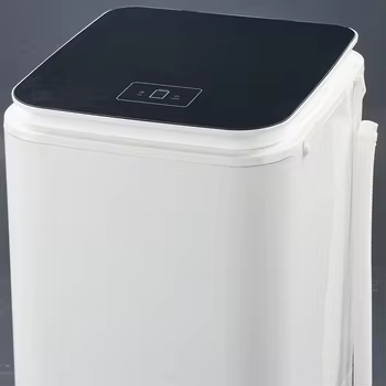 Spin Dryer