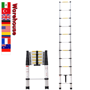 Thang Kính thiên văn nhôm với thanh cân bằng <span class=keywords><strong>3.2M</strong></span> THANG Kính thiên văn - Product Image 2