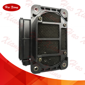 Haoxiang เครื่องวัดการไหลของอากาศอัตโนมัติ,MAF เซ็นเซอร์338 E5T06071 MD357338สำหรับ MITSUBISHI MAGNA PAJERO <span class=keywords><strong>NIMBUS</strong></span> UF TRITON - Product Image 4