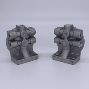 Base Filtro Carburante di Alta Qualità <span class=keywords><strong>FS1242</strong></span> FB1311 - Product Image 4
