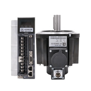 Controlador de Motor Monofásico JMC 220V 51, 4.78N.m, Codificador Absoluto de 17 bits, 1500W para Máquina de Coser, 3000rpm, 130JASM51 - Product Image 2