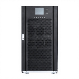 UPS Monofásico en Torre HP33 con Batería de Plomo-Ácido para Computadora, UPS en Torre HP33 de Alta Confiabilidad, Energía Estable y Redundante - Product Image 3