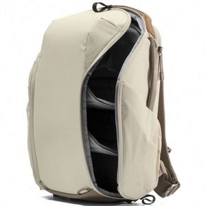 Custom Professional Photography <b>Backpack</b> with USB Waterproof Zipper Oxford Fabric DSLR <b>Camera</b> Bag 20-39L Capacity - Product Image 4