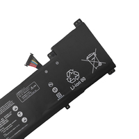 Batterie d'ordinateur portable de remplacement HB9790T7ECW-32A 84Wh pour Huawei Matebook 16 17 Série Crem-wfd9