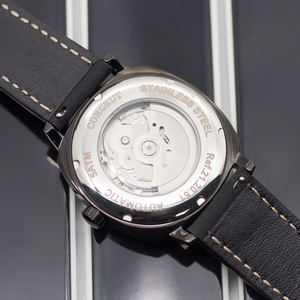 VS Factory <span class=keywords><strong>PAM</strong></span> 9010 Super Luminous Reloj de hombre Aleación de titanio Brunito Carbon Luxury Fiber Dial - Product Image 5