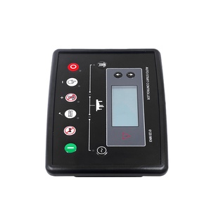 DSE6120MKII Control Panel Module Deep Sea Genset Engine Switch Deep Sea 6120 6120mkii Amf for Diesel <b>Generator</b> Spare Parts - Product Image 6
