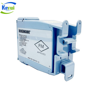 Sensor de Temperatura para Riel Rosemount 644 Original y Nuevo para la Industria, 644R 100% Original y Nuevo, Diseñado para una Medición Estable - Product Image 5