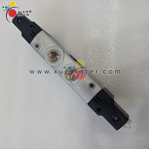 WD 557414 Bobina MSEB-3-24VDC Importada de 24VDC para Piezas de Impresión Offset KBA - Product Image 5