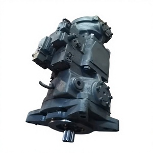 944 C 944B ชิ้นส่วนเครื่องยนต์ปั๊มไฮดรอลิกหลัก - Product Image 1