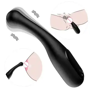 S-HANDE soft silicone Mini finger g-spot stimulation vibrator clitoris stimulation vibrator sex toys for woman