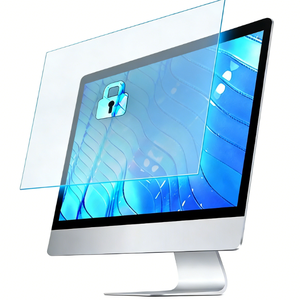 Filtro de Privacidad de Alta Definición de Material PET PRI32 W Anti Espía para Monitor de 32 Pulgadas, Pantalla de Oficina, Hecho en Corea, Bozaboza - Product Image 4