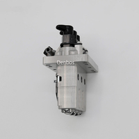 Pompe d'injection de carburant neuve de haute qualité 094500-7800 pour moteur diesel IHI D403C E673L de mini-excavatrice, chargeuse et groupes électrogènes