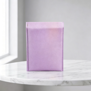 Enveloppes à bulles kraft imprimables, auto-adhésives, protection renforcée, directement de l'usine, pour l'expédition des boutiques en ligne - Product Image 2