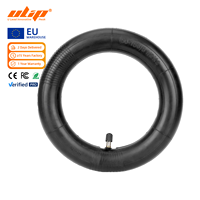 Ban Dalam 8.5X2 untuk Skuter Listrik M365 Pro 1S Pro2, Ban Dalam 8 1/2x2, Ban Dalam Katup Lurus Tebal 8.5 Inci