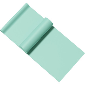 Bande de Résistance Élastique Amys Yoga Couleur Unie Haute Élasticité pour Fitness et Remodelage Corporel - Product Image 5