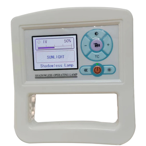 Trần gắn ánh sáng cho phòng điều hành đèn LED ánh sáng hoạt động - Product Image 5