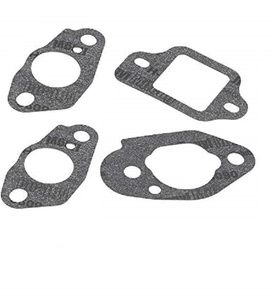 <span class=keywords><strong>GCV190</strong></span> Joints de carburateur pour <span class=keywords><strong>Honda</strong></span> GCV135 GCV160 GSV190 HRS216 HRT216 HRB216 HRR216 HRZ216 Remplacer 16212-Zl8-000 16221-883-800 - Product Image 3